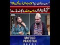 Who Is Rajab Butt? Mufti Abdul Qavi Explodes #MuftiAbdulQavi #RajabButt #ViralStatement