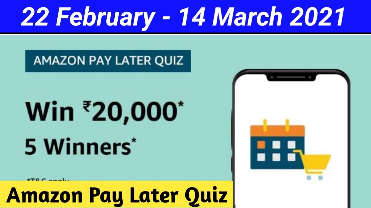 You can get instant credit without credit card with Amazon pay later