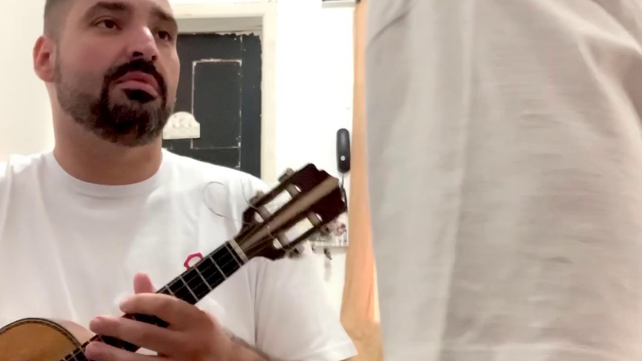 Receita da Sorte (Fundo de Quintal)