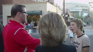Arizona Diamondbacks Boycott 5/20/10 G
