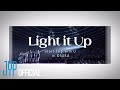 NiziU "Light it Up" Short Trip with U in OSAKA