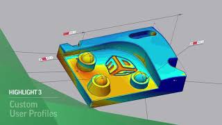 Geomagic Control X 2018 What’s New