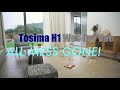 Tosima H1 Cordlee Smart Wet Dry Vacuum Cleaner, Vacuum & Mop at Once