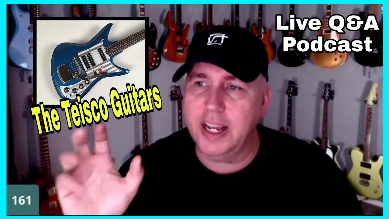 Modifying Your Guitar vs Buying A Custom Guitar