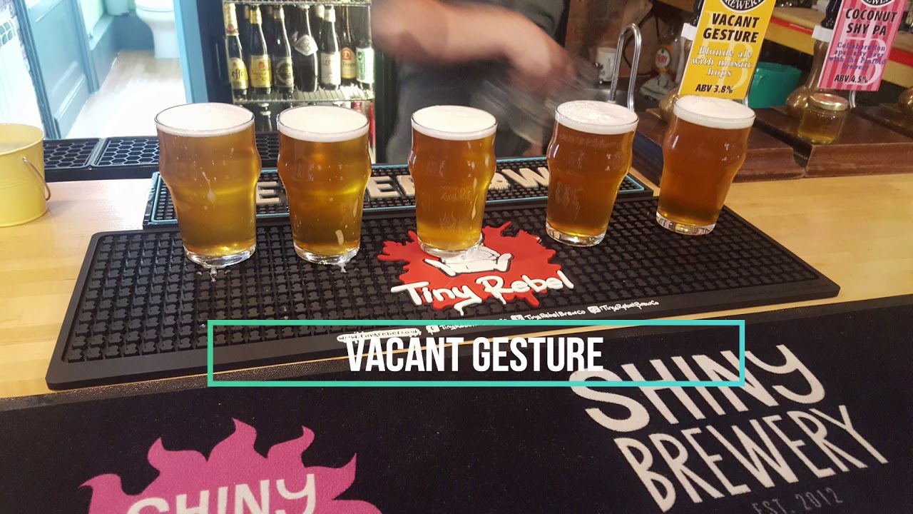 A Visit to Retford a Beer Meet Up At the Beer Shed YouTube