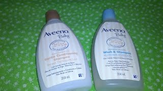 aveeno baby dermatite atopica