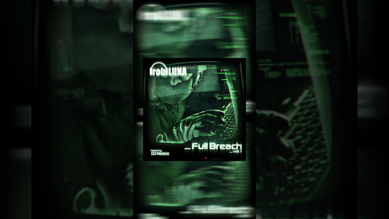 Jae Luis - Full Throttle (ft. Cambatta, York Gutta & Annex)