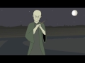 Voldemort VS American Farmers - Harry Potter Short Animation