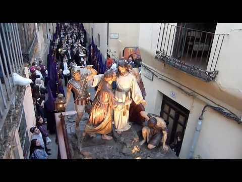 Cofradía de la Santa Vera Cruz, Disciplina y Penitencia