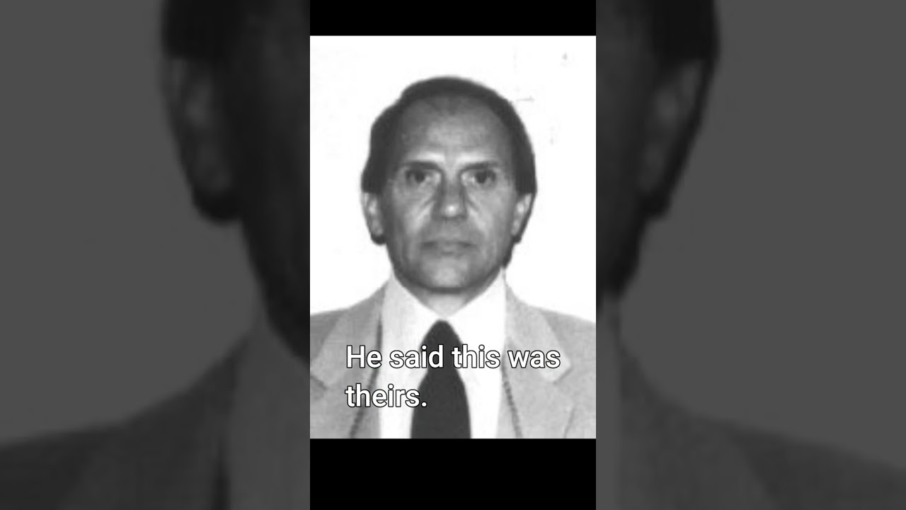 FAT TONY Salerno mentioned in TONY DUCKS Corallo WIRETAP     