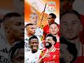 Real Madrid Vs Liverpool FC Vini Vs Salah Mbappe Dijk Velverde 2025 Realmadrid Liverpool Real Madrid Vs Liverpool FC Vini Vs Salah Mbappe Dijk Velverde 2025 Realmadrid Liverpool