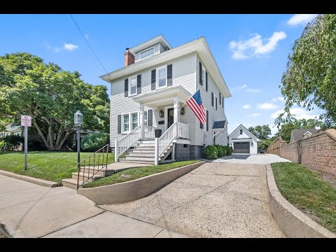 203 Pitts Street, Berlin, MD home video tour