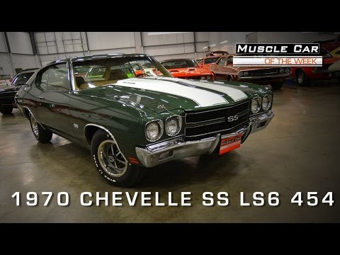 muscle-car-of-the-week-video-#58:-1970-chevrolet-chevelle-ss-ls6-454