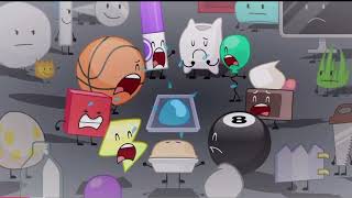 BFDIA: Ruby’s Elimination Wealth