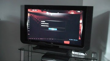 Acer Revo running XBMC - fast boot