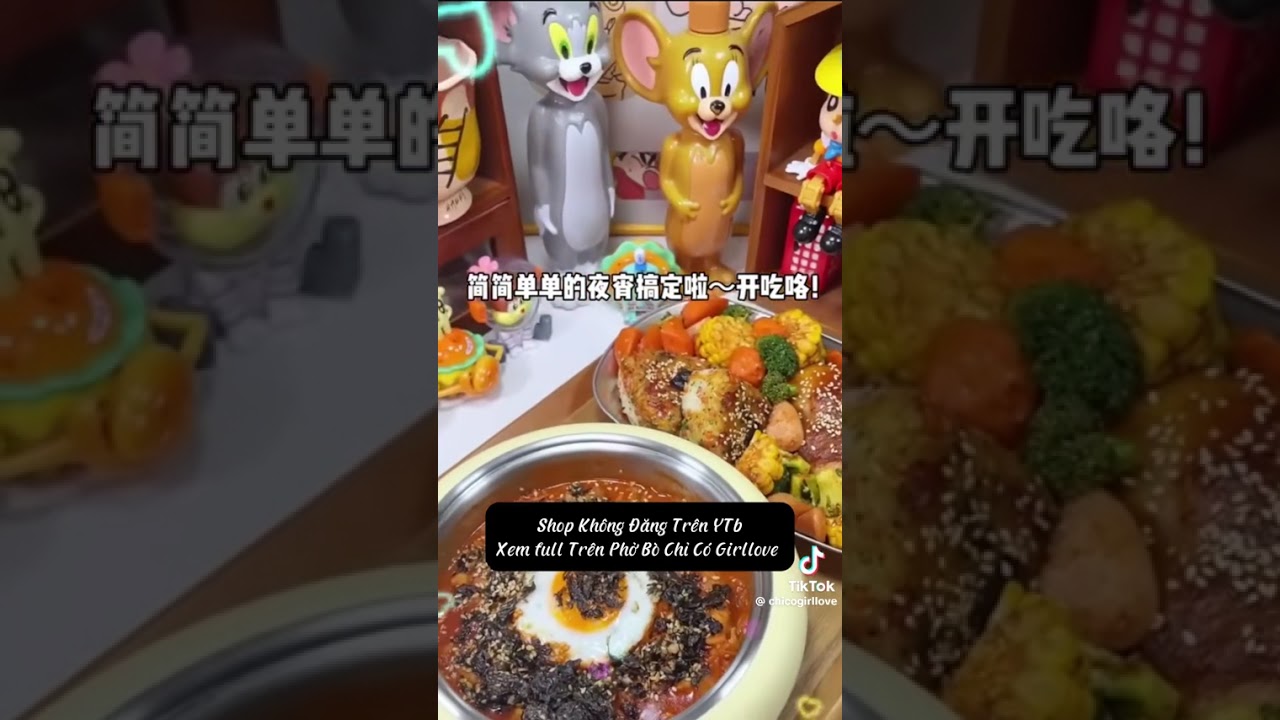 [Audio GL] Nữ Phụ Xinh Đẹp,Tôi Rước Về Phần 1 |Cre:@chicogirllove