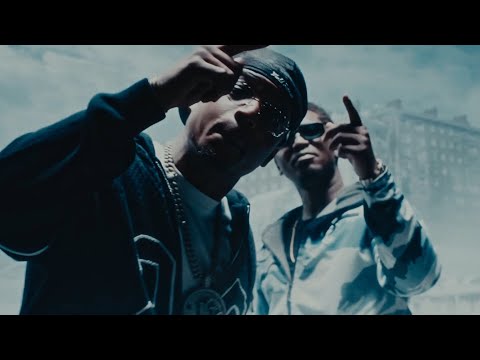 Tvslym (Feat Ninho)-L.T.P (Clip officiel)