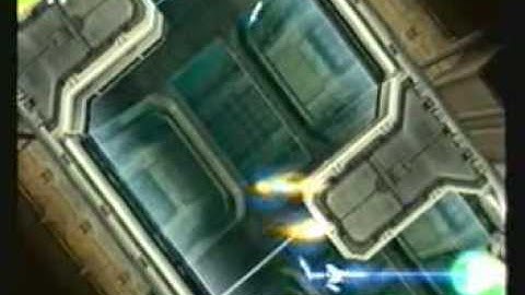 Gradius V Loop 13 Stage 6-3 by BGR-44