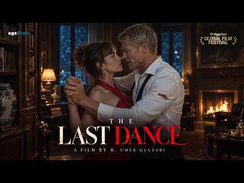 The Last Dance — agefilms.