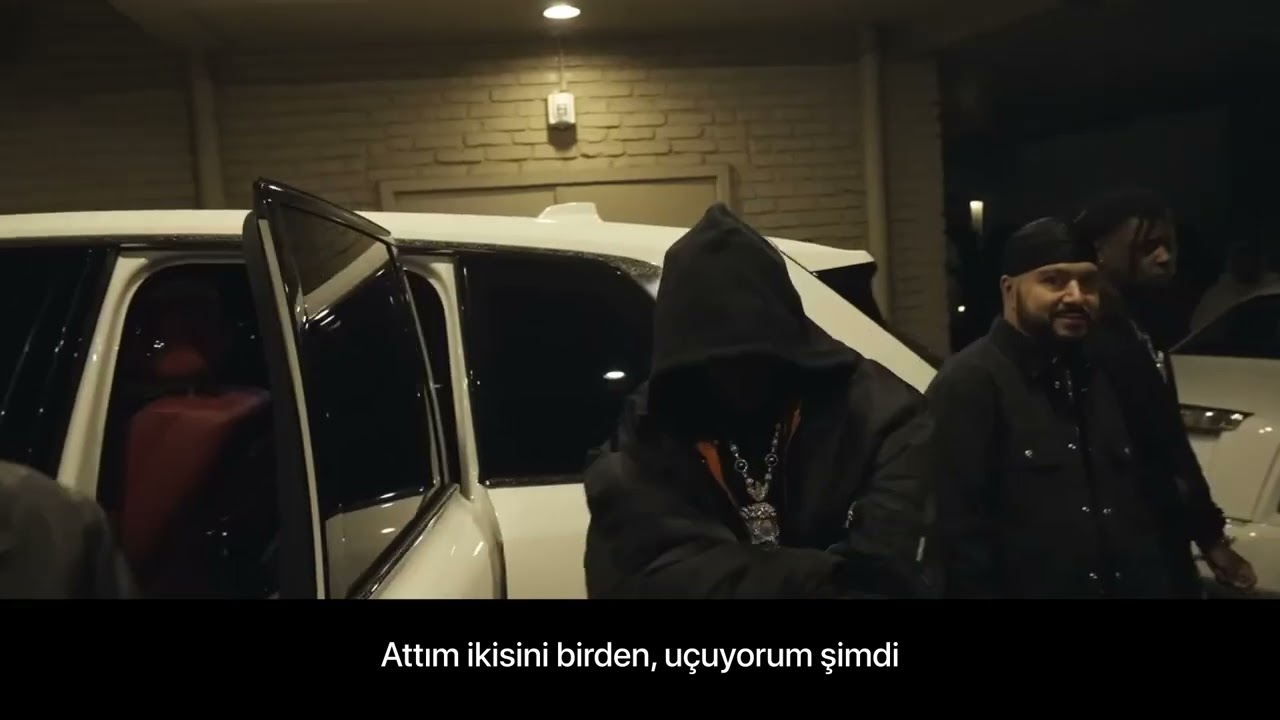 Playboi Carti - WAKE UP F1LTHY (Türkçe Çeviri)