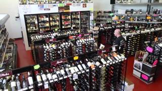 Evolution Wine & Spirits