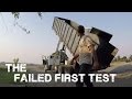 #20 - Truck Racks pt. 5 "The Failed First Test"