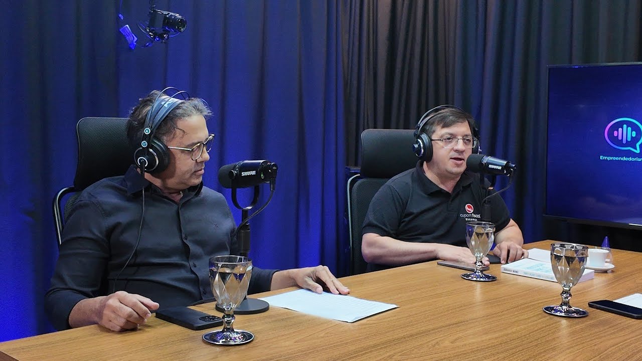 VAREJO EM DEBATE - EP. 01: O tripé para o sucesso da sua empresa varejista. 