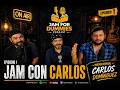 EPISODIO 1 : “Electricidad Pura: Carlos Domínguez”