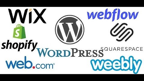 Unlocking the Web: WordPress vs. Hand Coding – Choosing the Right Path for Your Website!