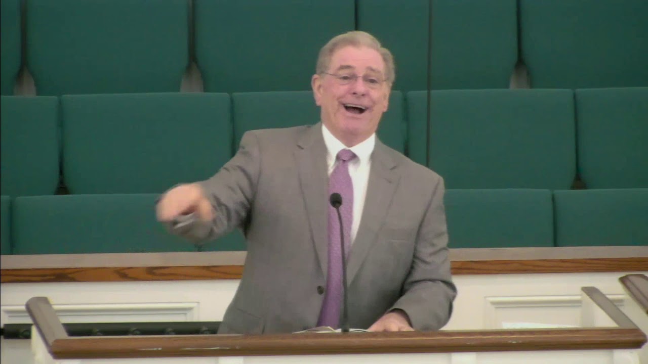 Barkers's Creek Baptist Church 5/31/2020 Sunday Service YouTube