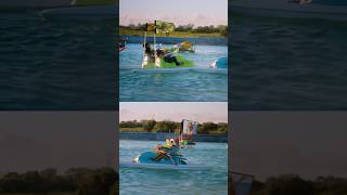 No Straw Hat is too busy for a quick pirate battle #ONEPIECENetflix