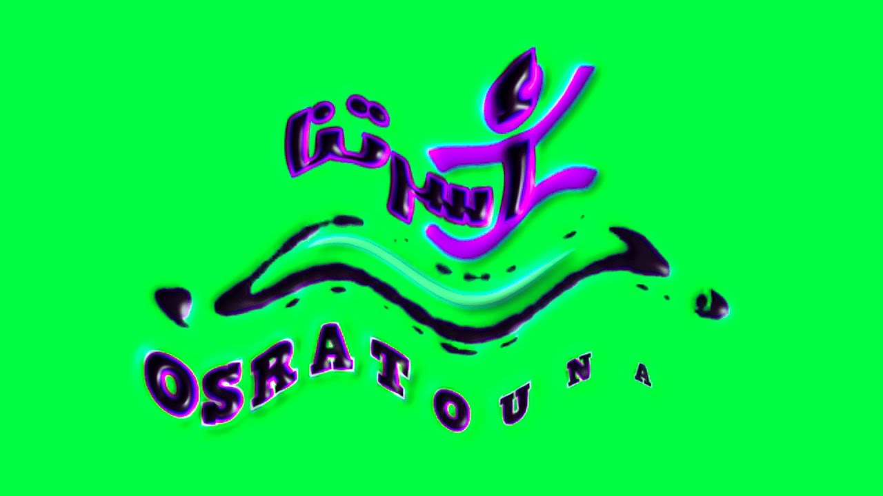Эффекты логотипа Osratouna TV | Предварительный просмотр 2 секретных эффектов рингтона Discord