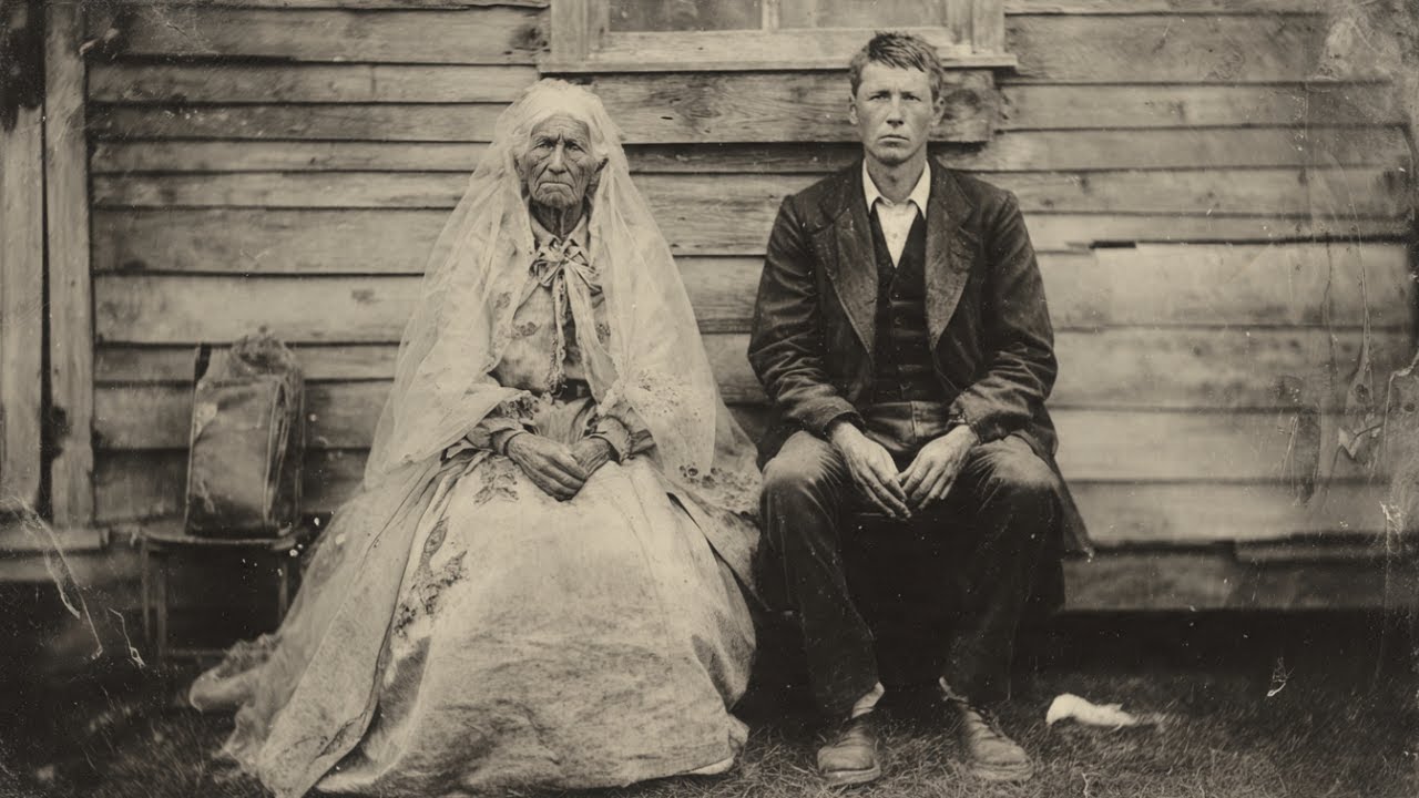 The Most Loyal Mormon Family—Where Sons Married Their Grandmothers to Keep the Blood Pure