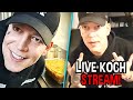 LIVE KOCH-STREAM!😂 Der legendäre Nudelauflauf! | MontanaBlack IRL Stream Highlights