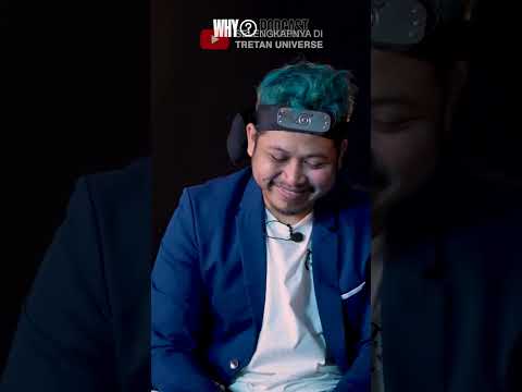 KENA MENTAL! - WHY PODCAST