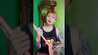 acoustic  dendam kebencian versi #