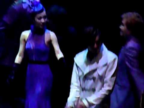201111뮤지컬 햄릿 김수용 전동석