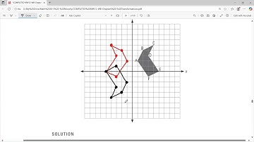 Transformations Lesson 8 Part 1