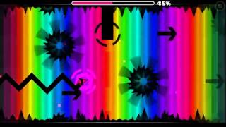 Neon Splash | Geometry Dash screenshot 3