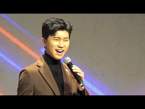#임영웅 #공연전체 #힘든싱어 #연말특집 #4K #직캠 #미스터트롯