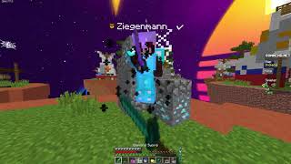 skywars, but cheating blatant