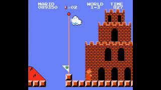 Let's Play Super Mario Forever/Frustration Part 2 Can my bleeding stop?