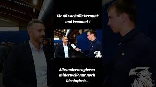 Björn Höcke 👏 Lesen,schreiben,Schuhe binden ...🇩🇪