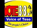 Voice Of Teso Live Stream