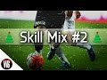 Insane football skills christmas edition  20162017  skill mix 2 