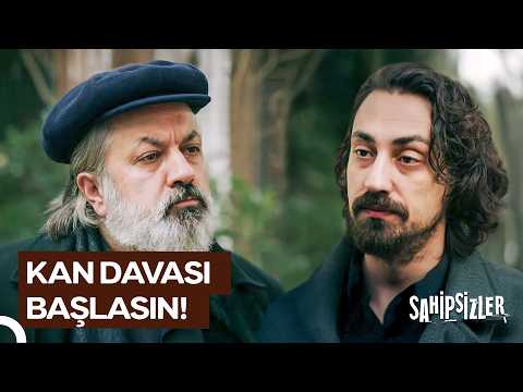 Devran ın Yerine Geçmek İçin Her Yol Mübah Sahipsizler 47 Bölüm 