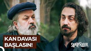 Devranın Yerine Geçmek İçin Her Yol Mübah Sahipsizler 47. 