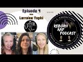 Episode 4 - Special Guest Lorraine Yophi from Yophi Doll Show - Reborn & Silicone Baby Sculptor