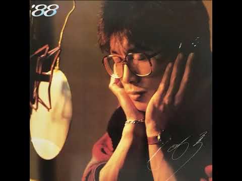 [Clean LP][가요] 전영록 - 저녁놀