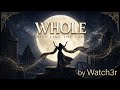 Whole (Rise Like The Sun) 🌅 EDM x House by Watch3r